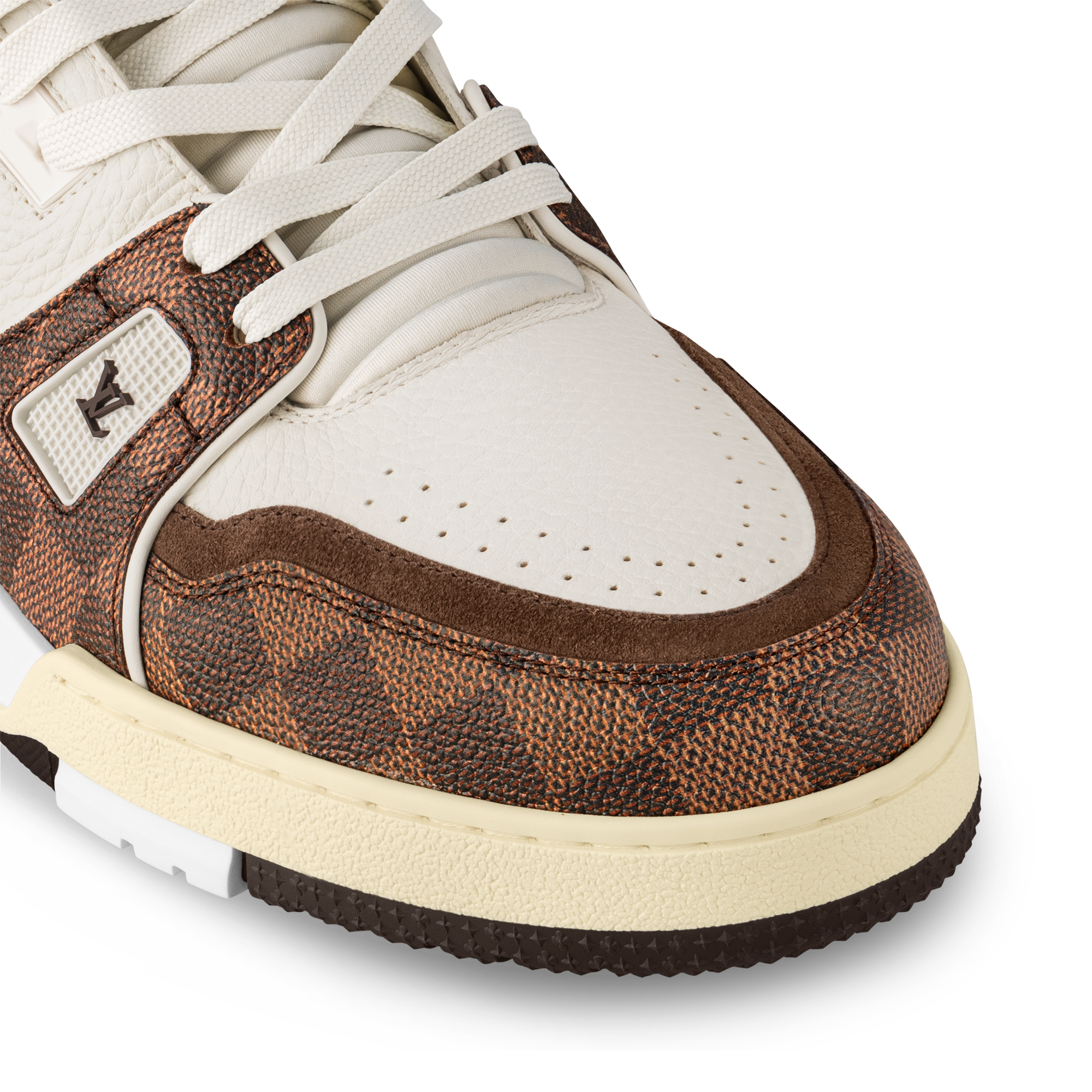 LV Trainer Sneaker - Gifts for Him | LOUIS VUITTON